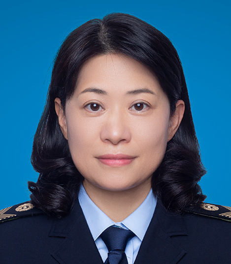 陆钰萍