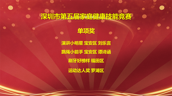 晒健康、秀技能——深圳市第五届家庭健康技能竞赛圆满举行2022“最健康”家庭云端诞生.png