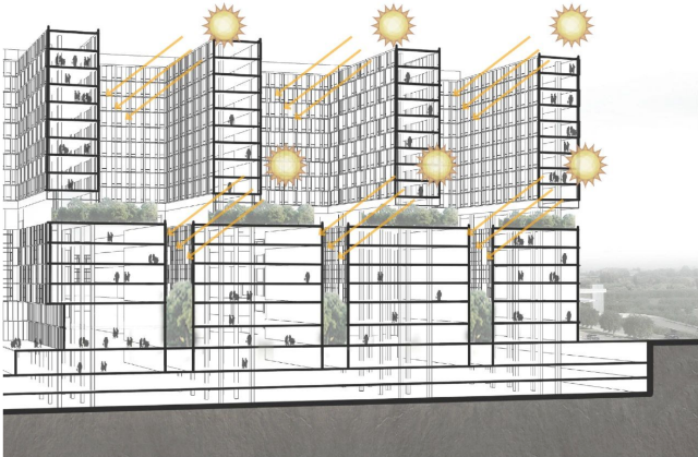 （以此为准）深圳市第二儿童医院荣获2023年度最佳医疗建筑TOP2.docx_5