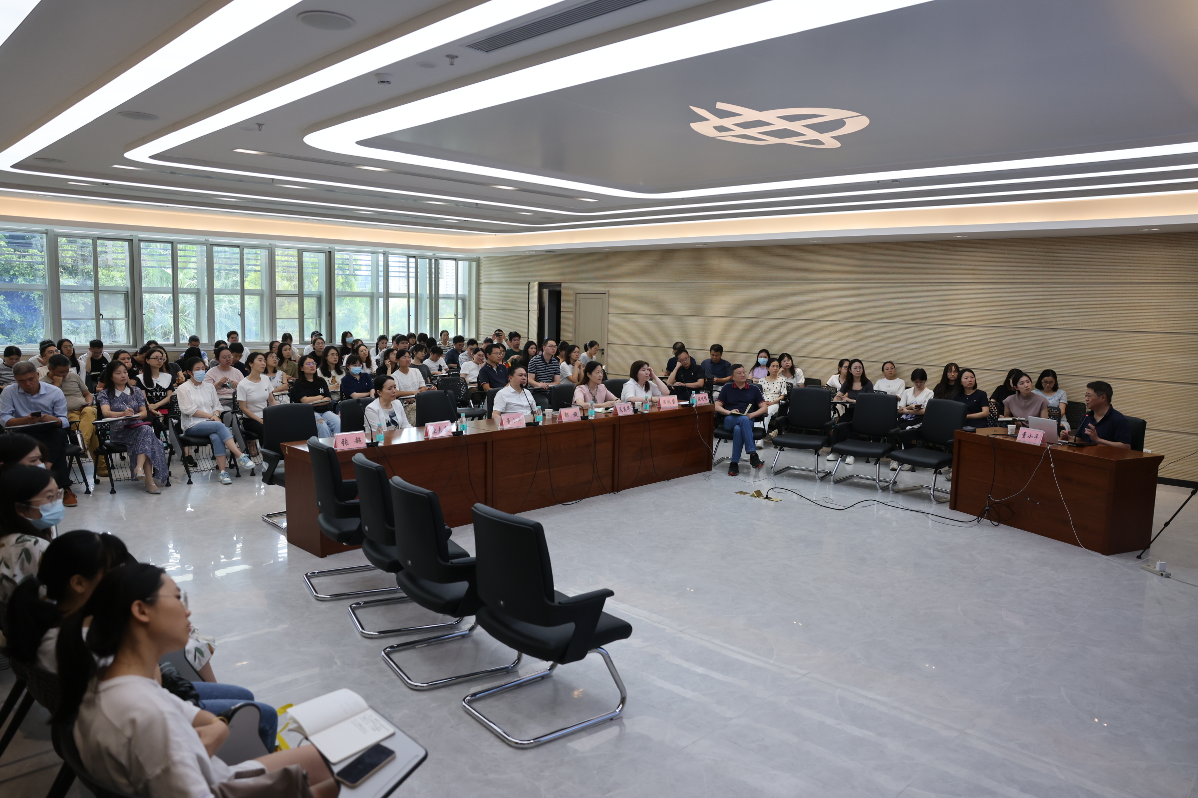 1“鹏城疾控论坛”(第六期)成功举办.JPG