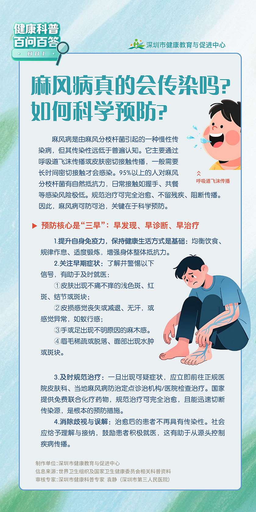 麻风病真的会传染吗？如何科学预防？.jpg