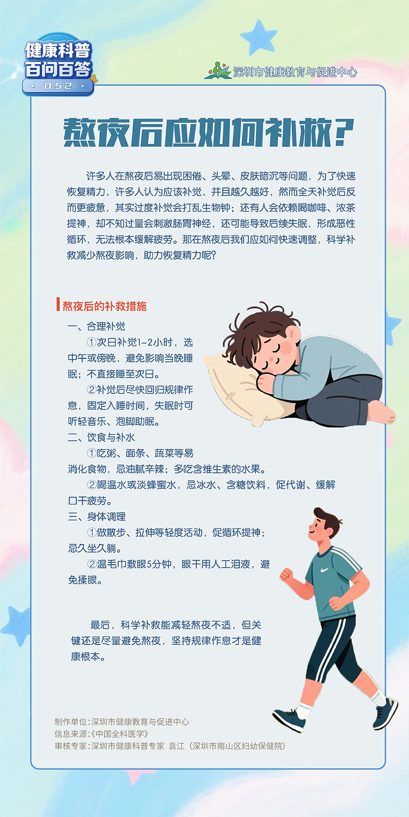 熬夜后应如何补救？.jpg